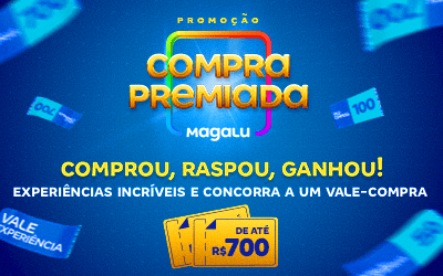 Concorra no sorteio a 1 carro zero km*. *Carro no valor de R$ 100.000,01418-200 entregue via certificado de barras de ouro.